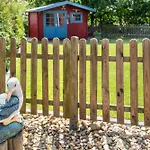 Haus Hafenblick * Walchum