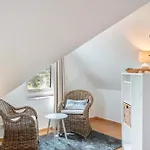 Haus Hafenblick בית נופש Walchum