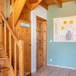 Haus Hafenblick Feriehus *