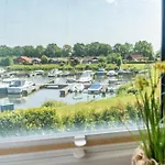 Haus Hafenblick Feriehus Walchum