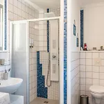 בית נופש Haus Hafenblick