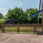 Haus Hafenblick Feriehus Walchum