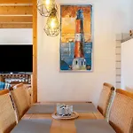 Haus Hafenblick Walchum
