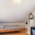 Haus Hafenblick בית נופש *
