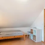 בית נופש Haus Hafenblick