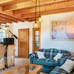 Haus Hafenblick * Walchum