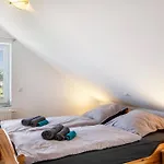 Haus Hafenblick * Walchum