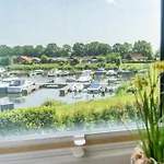 Haus Hafenblick Feriehus