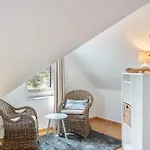 בית נופש Haus Hafenblick