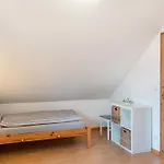 Haus Hafenblick Feriehus