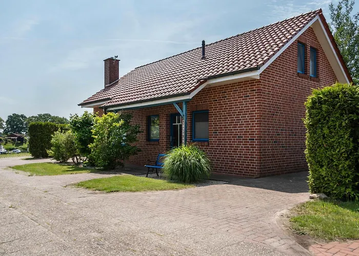 Haus Hafenblick Hébergement de vacances